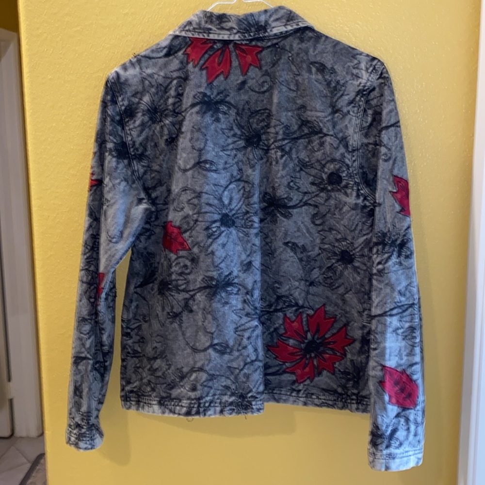 French Laundry jacket - Picture 7 of 8